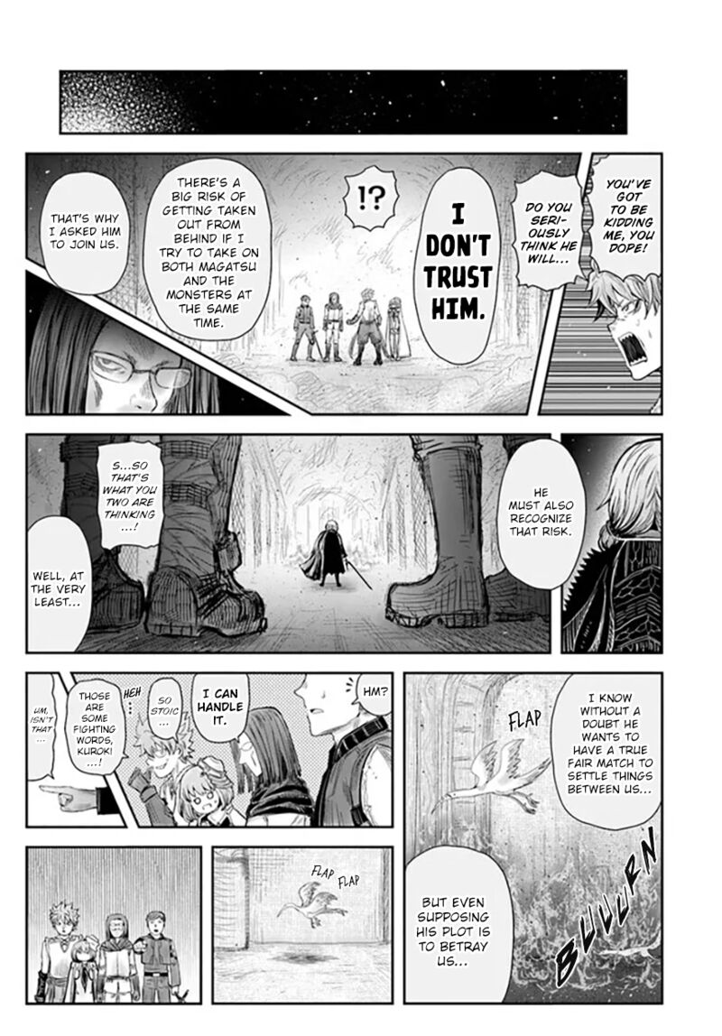 Isekai Ojisan Chapter 57 Page 31