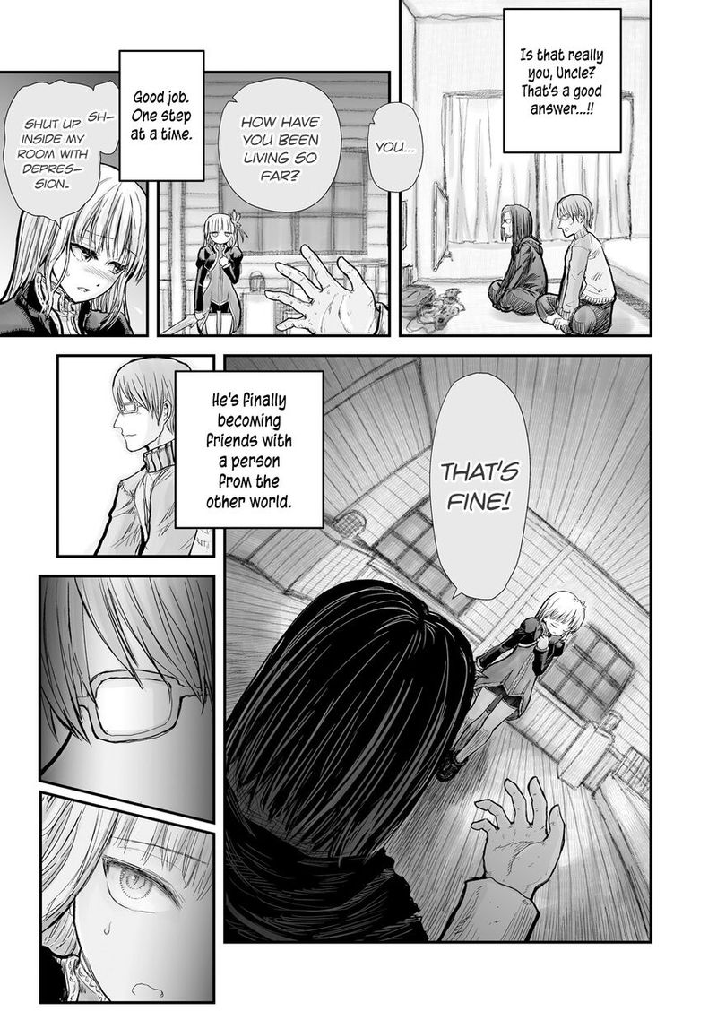 Isekai Ojisan Chapter 6 Page 13