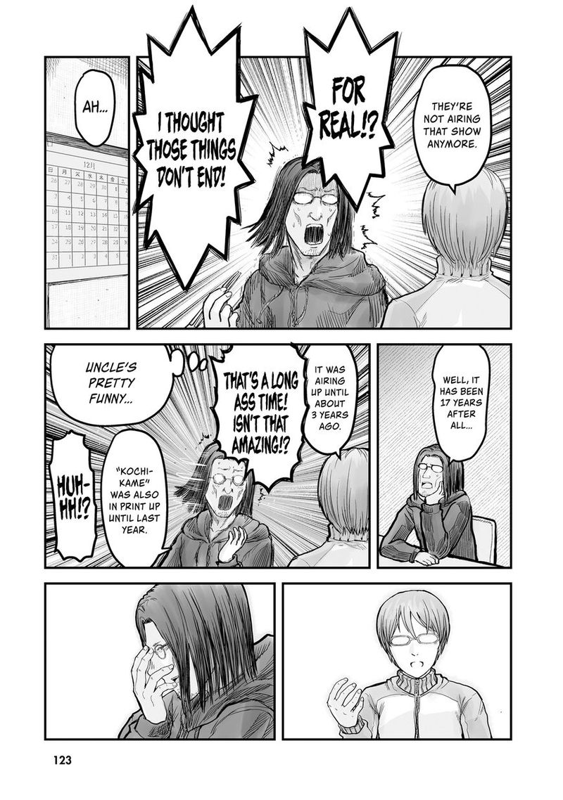 Isekai Ojisan Chapter 6 Page 19