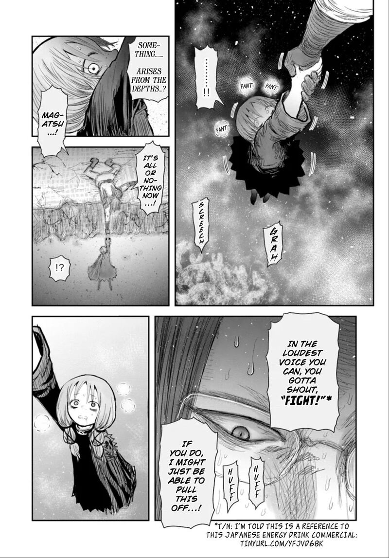 Isekai Ojisan Chapter 60 Page 20