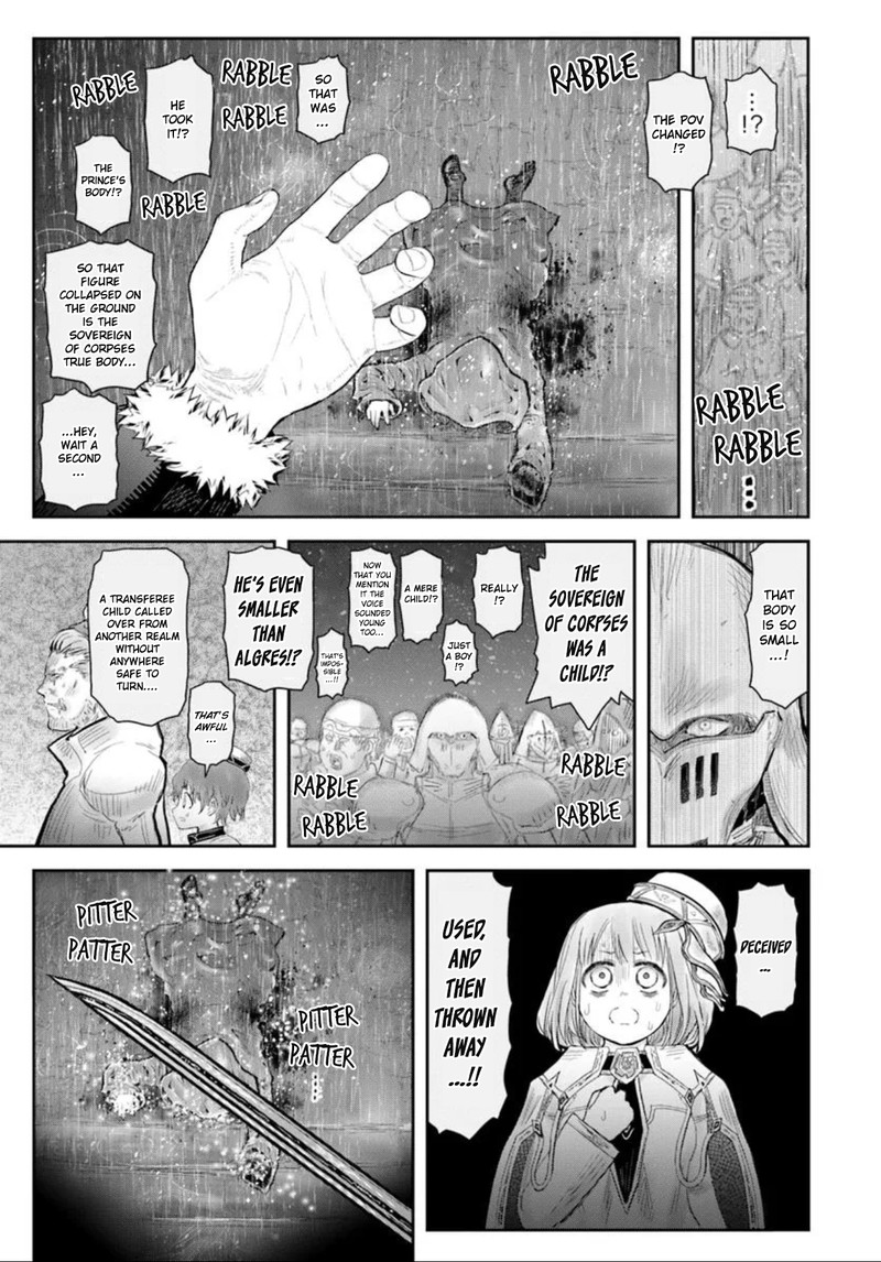 Isekai Ojisan Chapter 65 Page 11