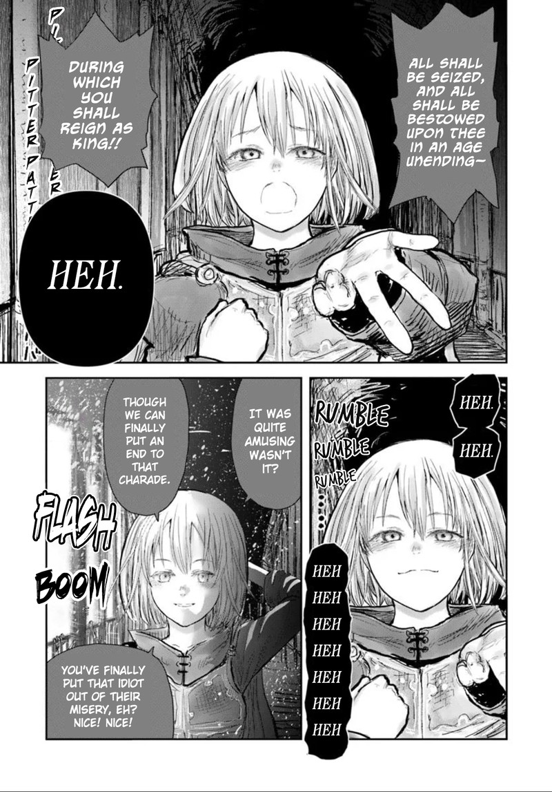 Isekai Ojisan Chapter 65 Page 13