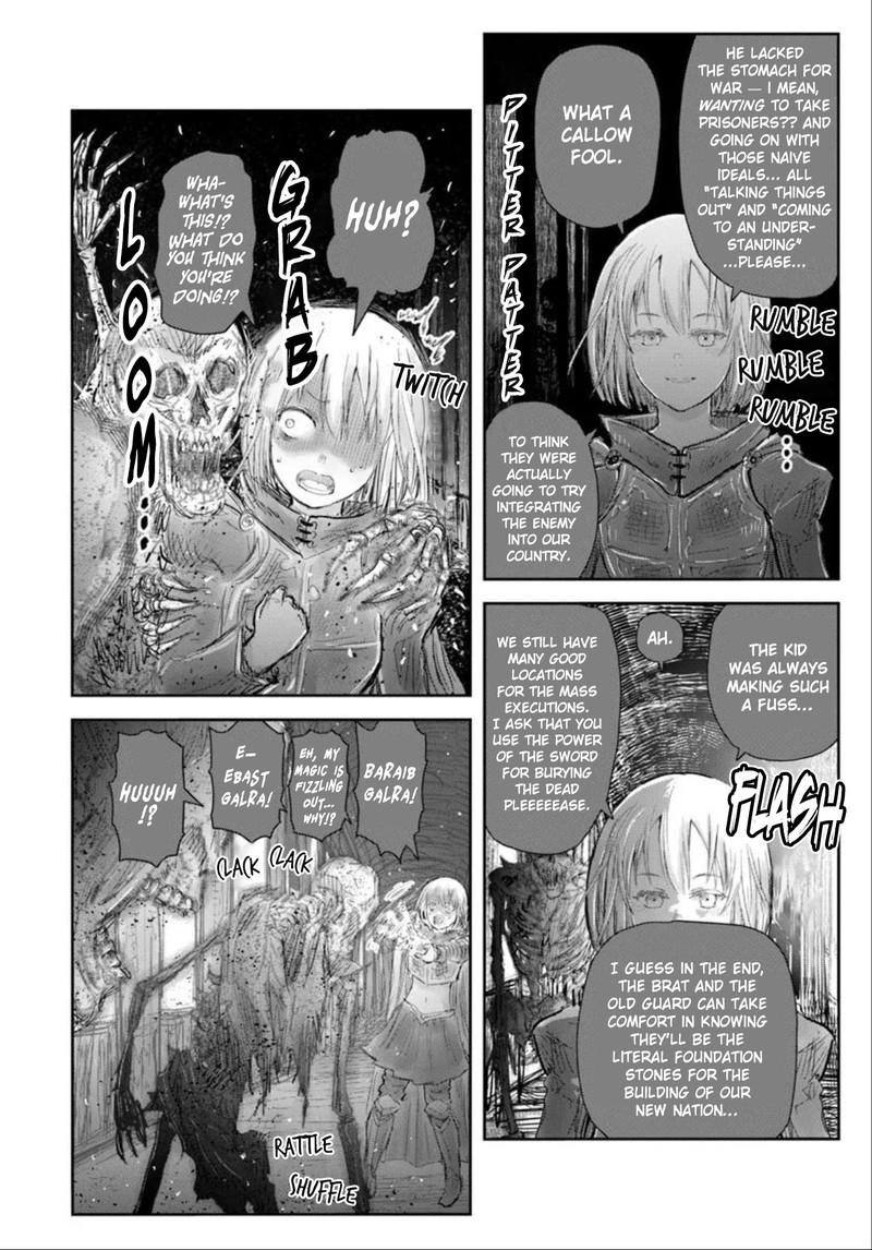 Isekai Ojisan Chapter 65 Page 14