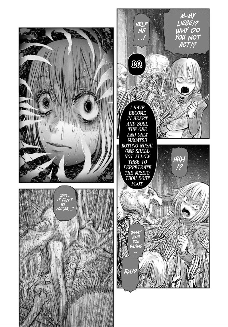 Isekai Ojisan Chapter 65 Page 15