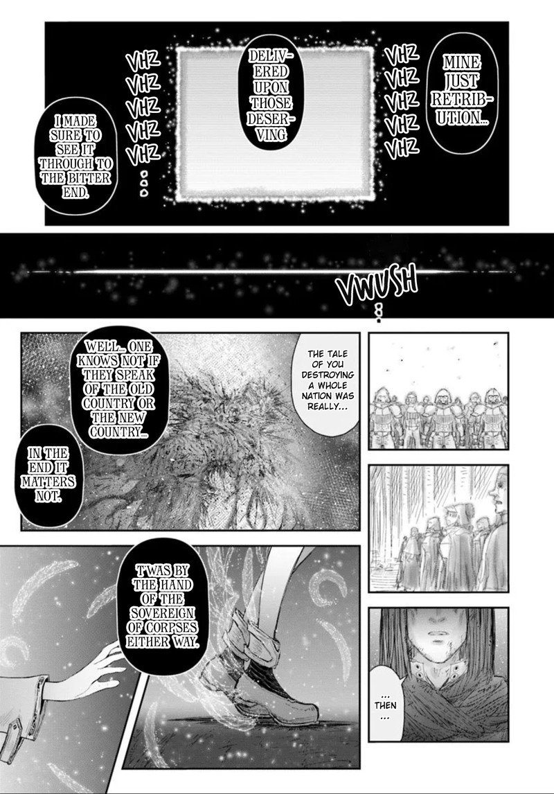 Isekai Ojisan Chapter 65 Page 17
