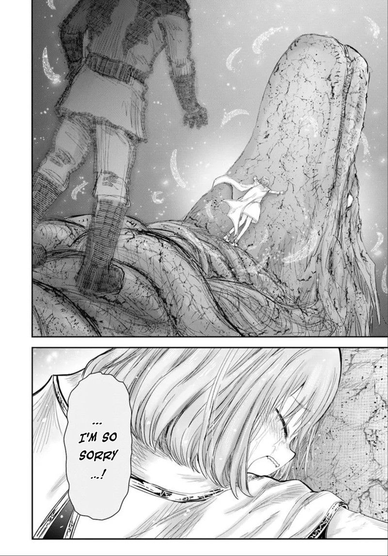 Isekai Ojisan Chapter 65 Page 18