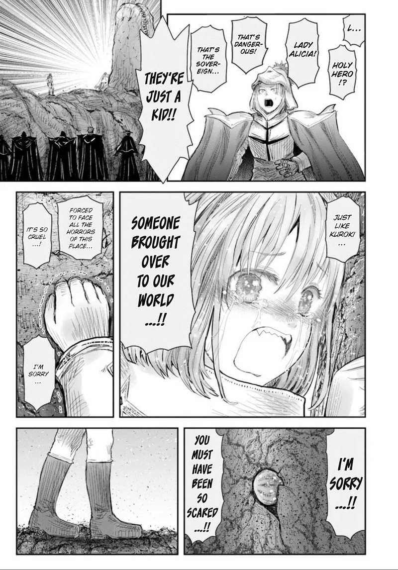 Isekai Ojisan Chapter 65 Page 19