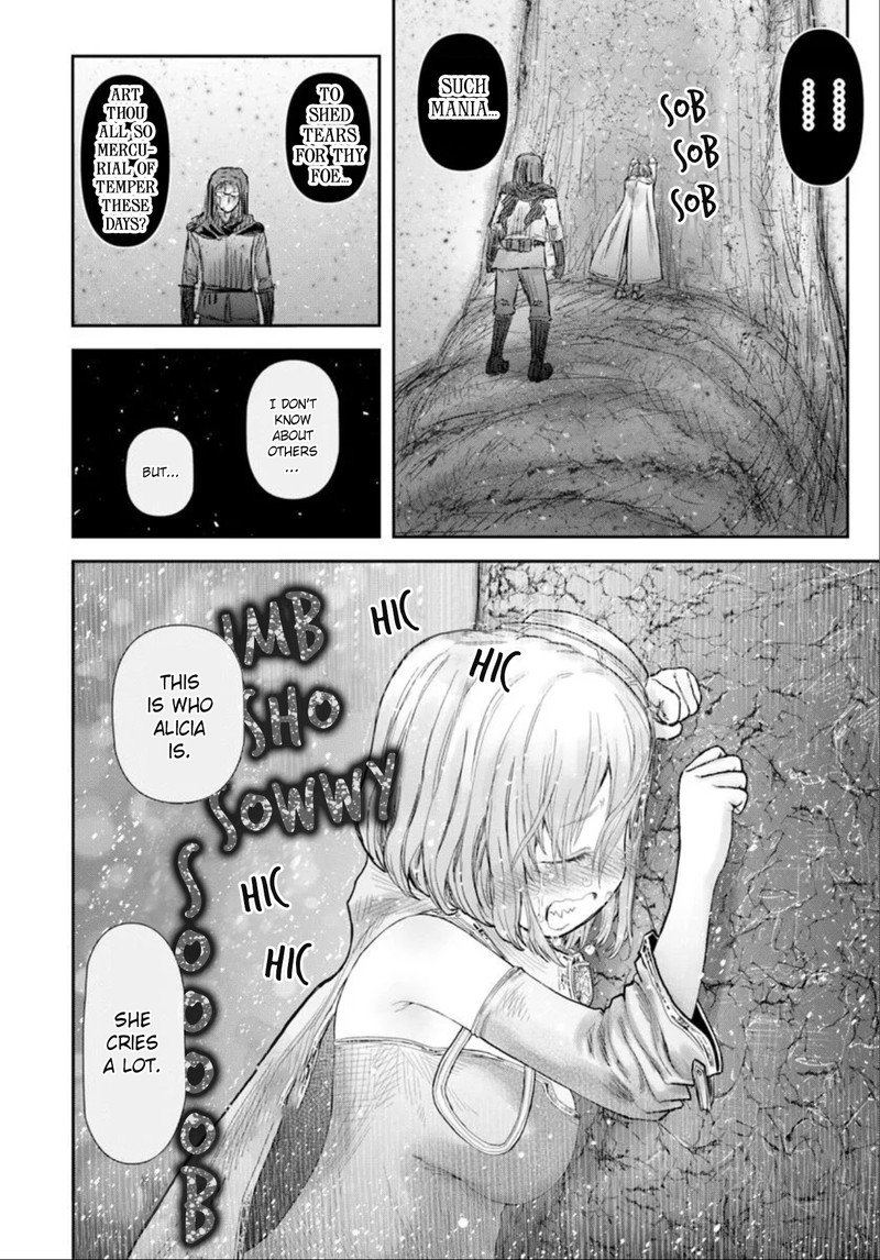 Isekai Ojisan Chapter 65 Page 20