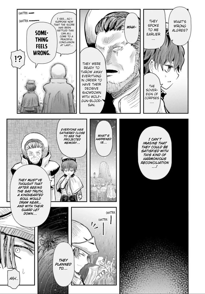 Isekai Ojisan Chapter 65 Page 23
