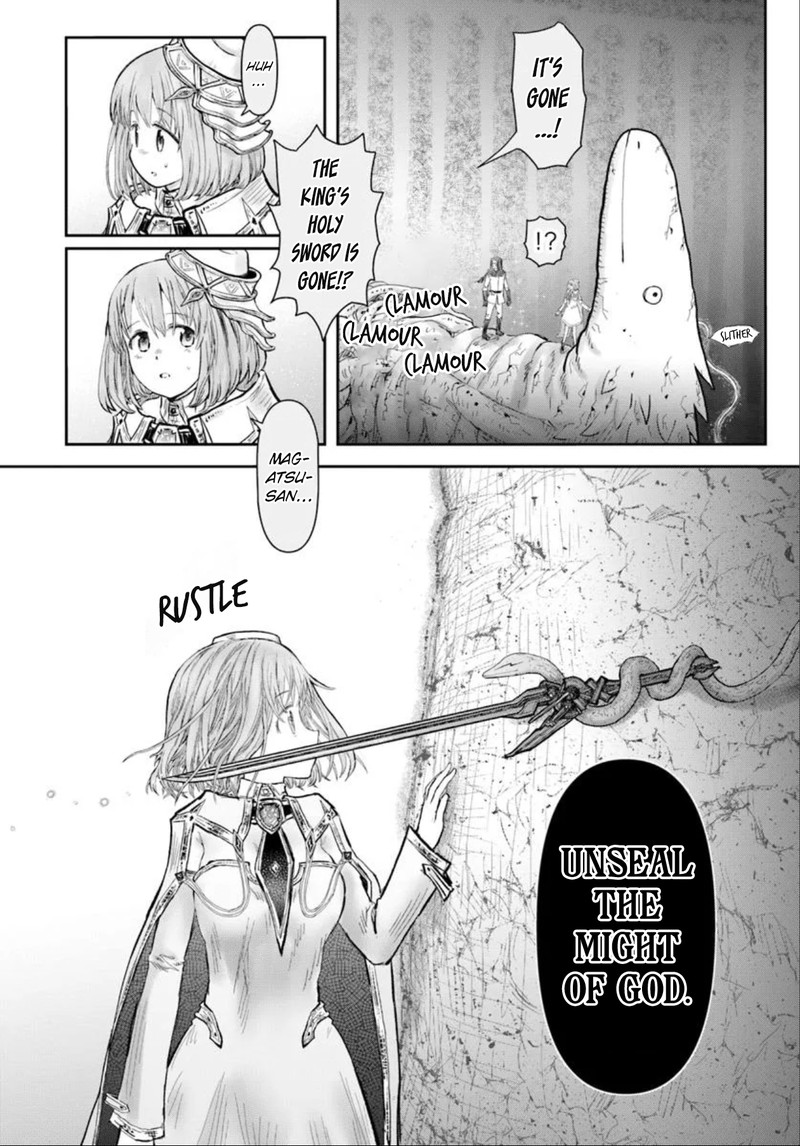 Isekai Ojisan Chapter 65 Page 24