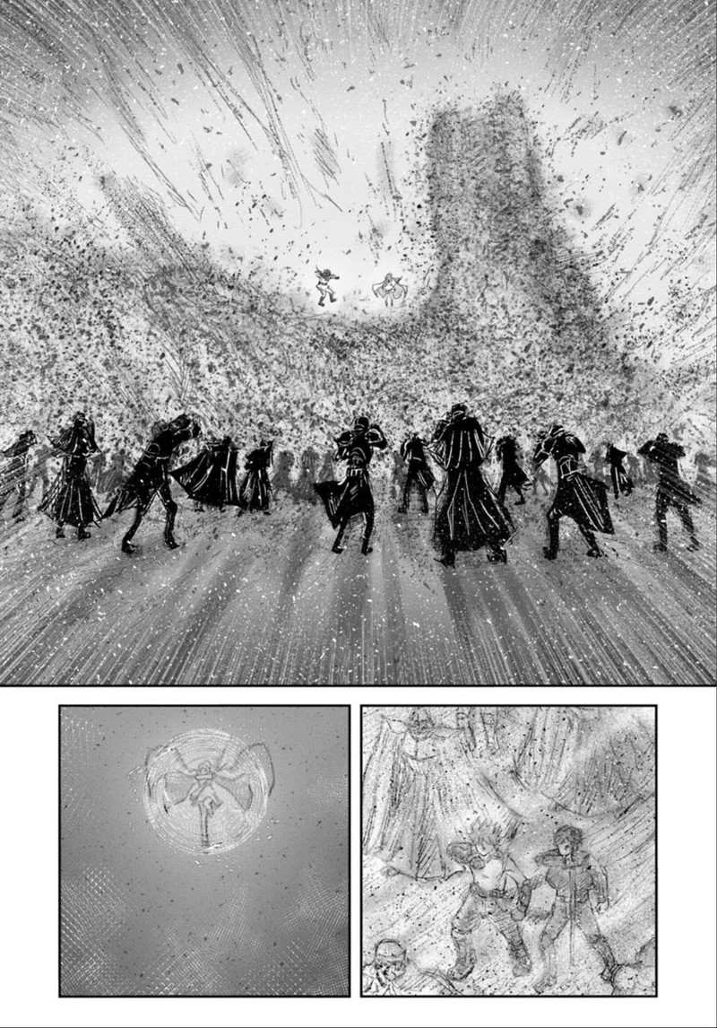 Isekai Ojisan Chapter 65 Page 26