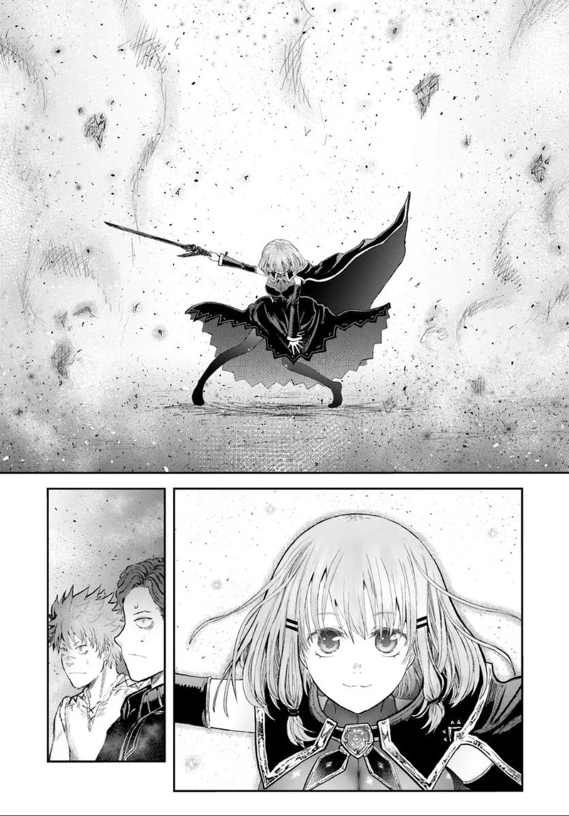 Isekai Ojisan Chapter 65 Page 27