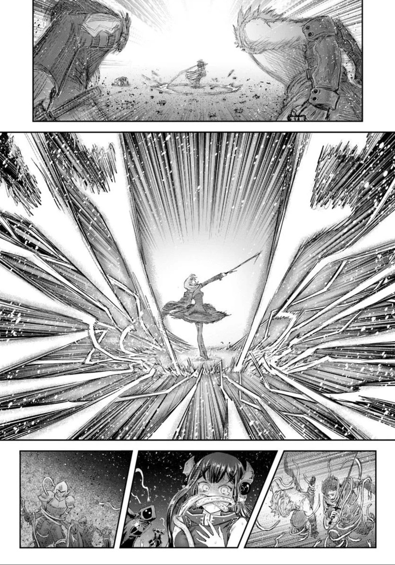 Isekai Ojisan Chapter 65 Page 29