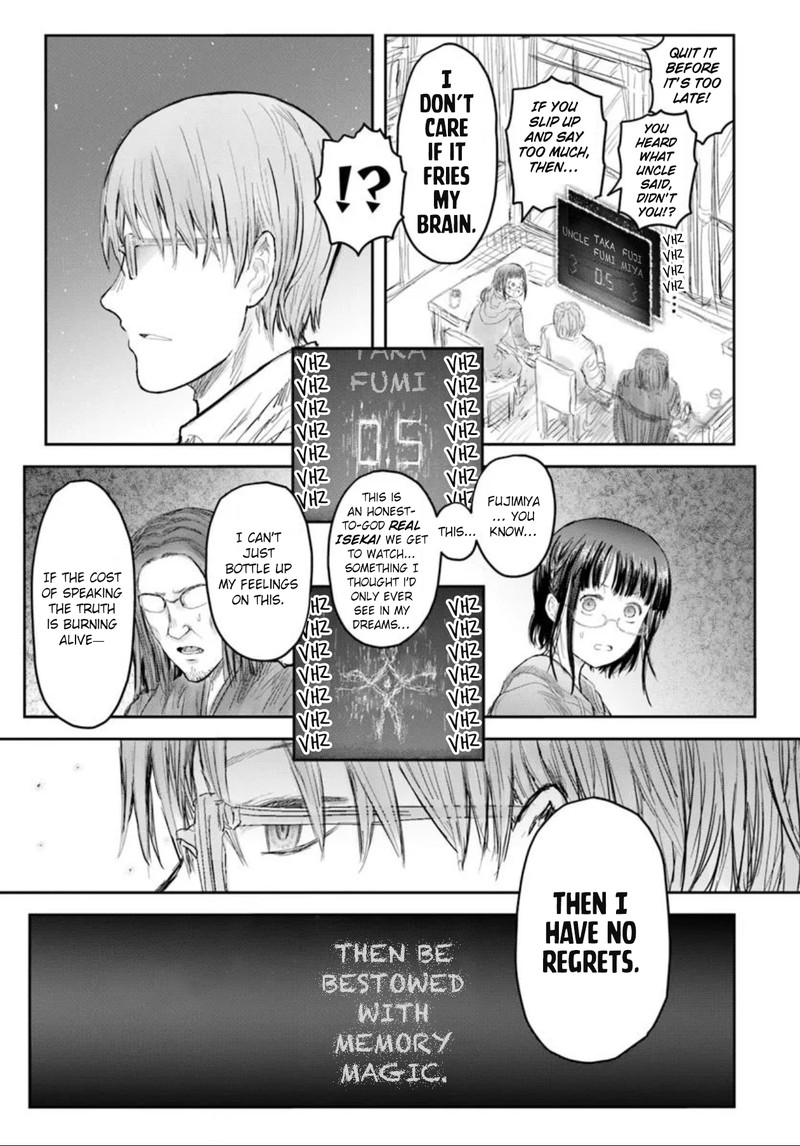 Isekai Ojisan Chapter 65 Page 3