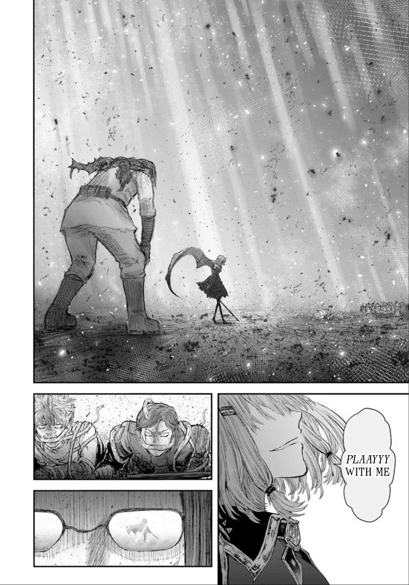 Isekai Ojisan Chapter 65 Page 30