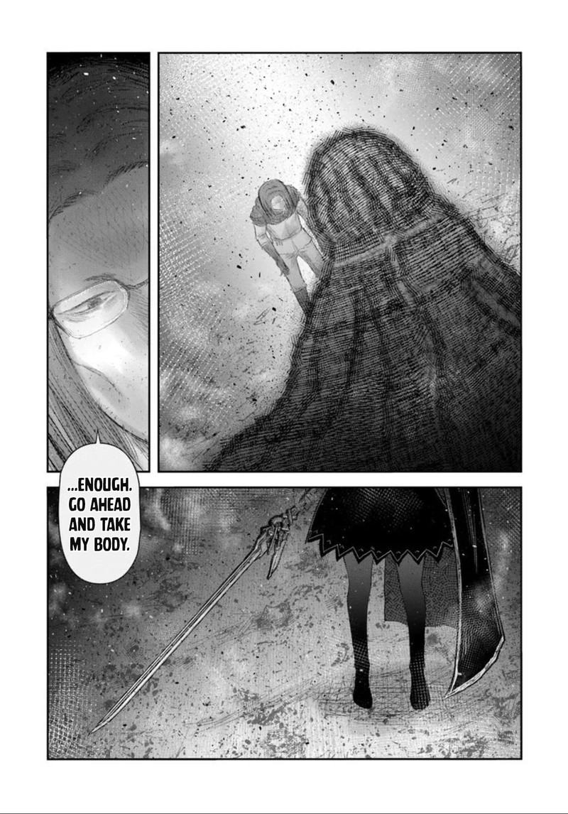 Isekai Ojisan Chapter 65 Page 31