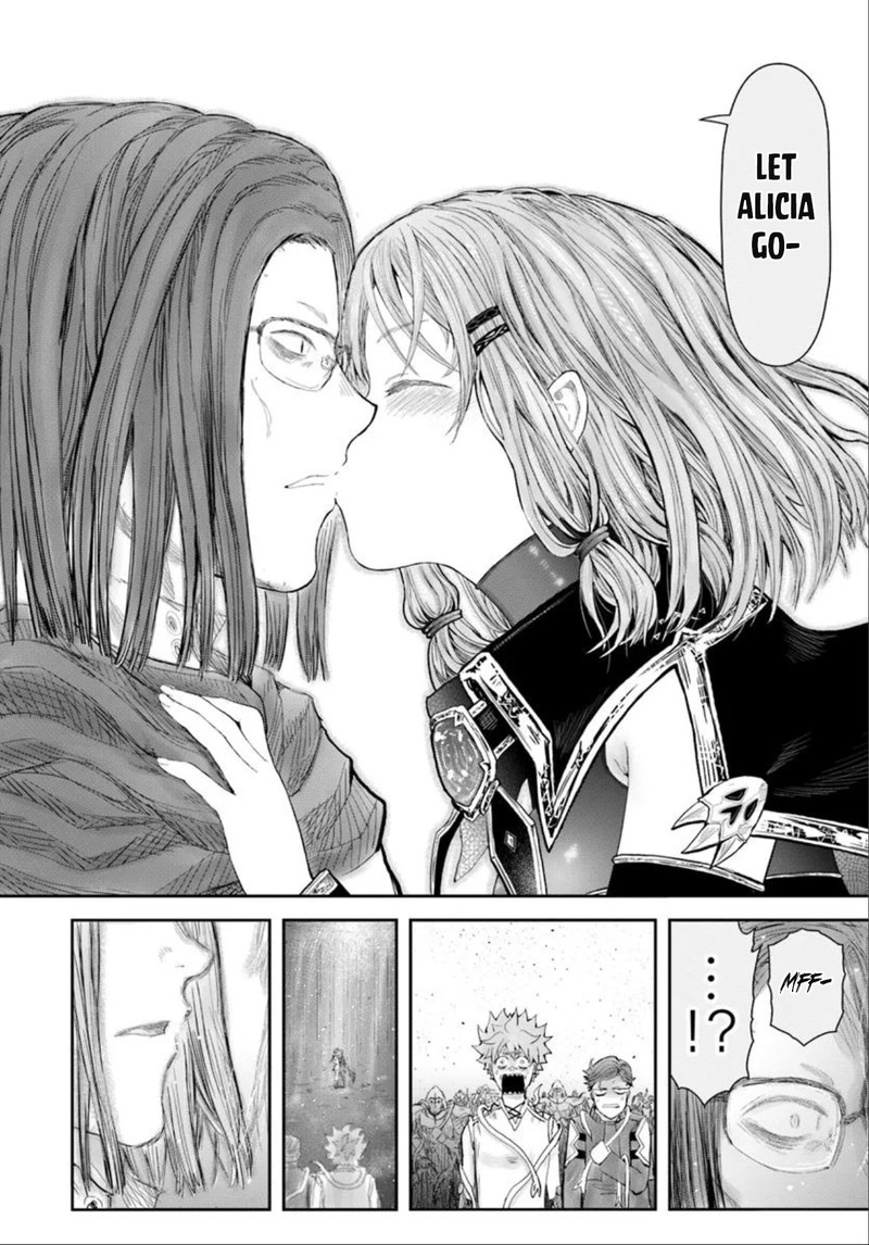 Isekai Ojisan Chapter 65 Page 32