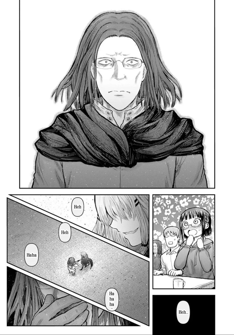 Isekai Ojisan Chapter 65 Page 33