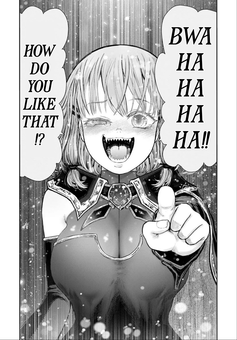 Isekai Ojisan Chapter 65 Page 34