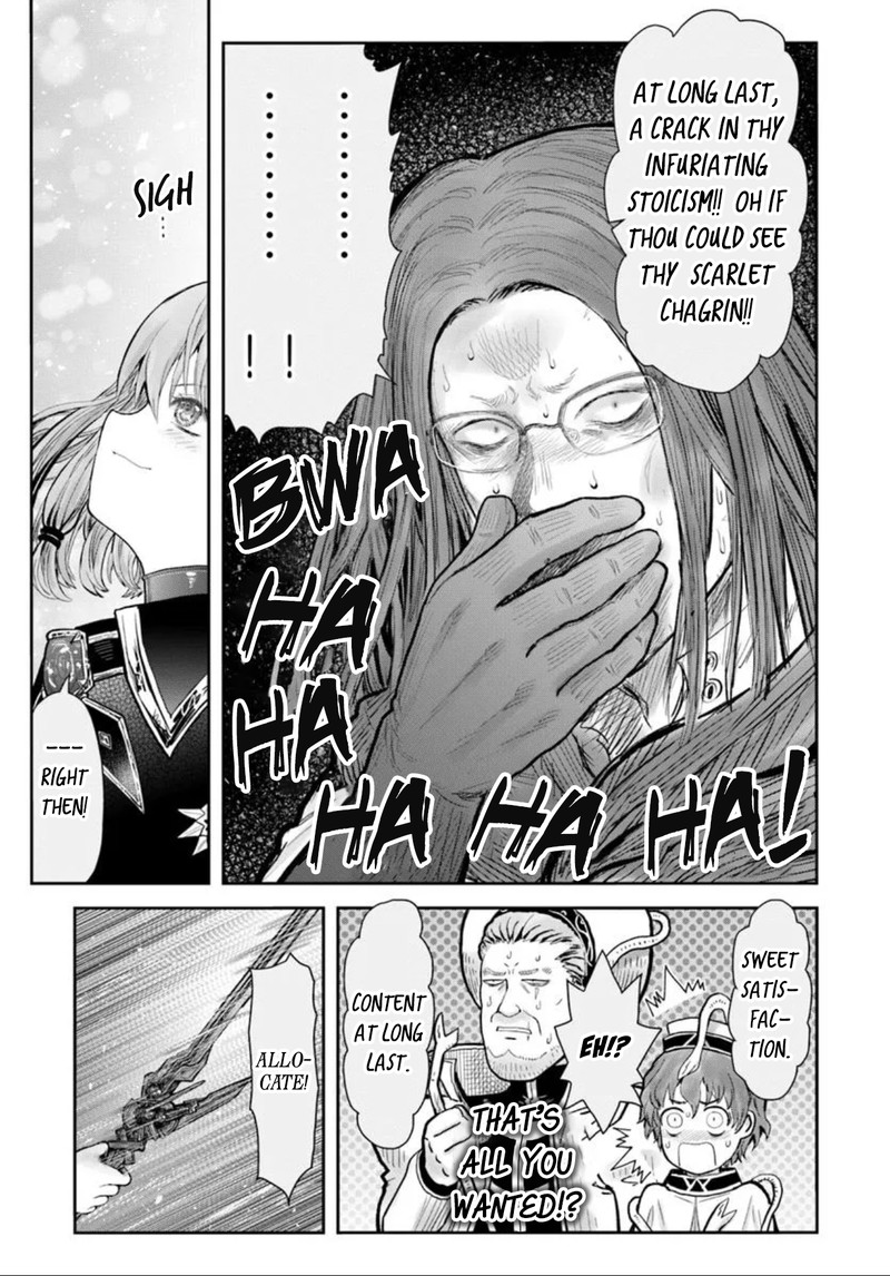 Isekai Ojisan Chapter 65 Page 35
