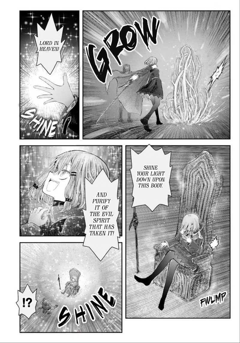 Isekai Ojisan Chapter 65 Page 36