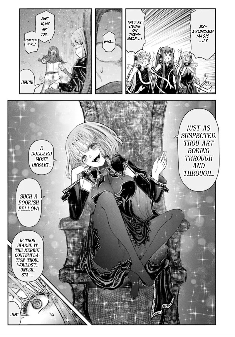 Isekai Ojisan Chapter 65 Page 37