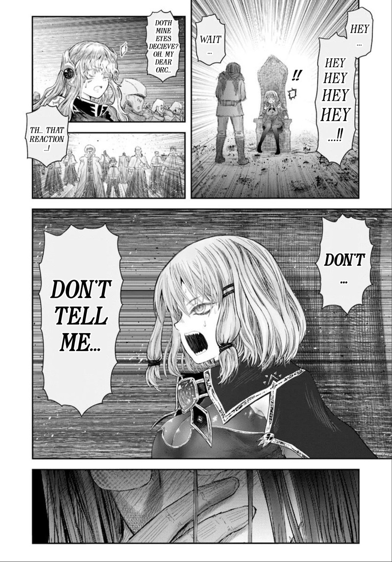 Isekai Ojisan Chapter 65 Page 38