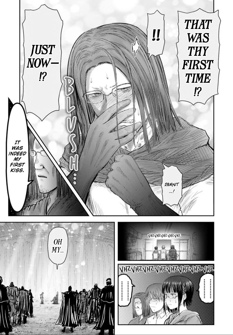 Isekai Ojisan Chapter 65 Page 39