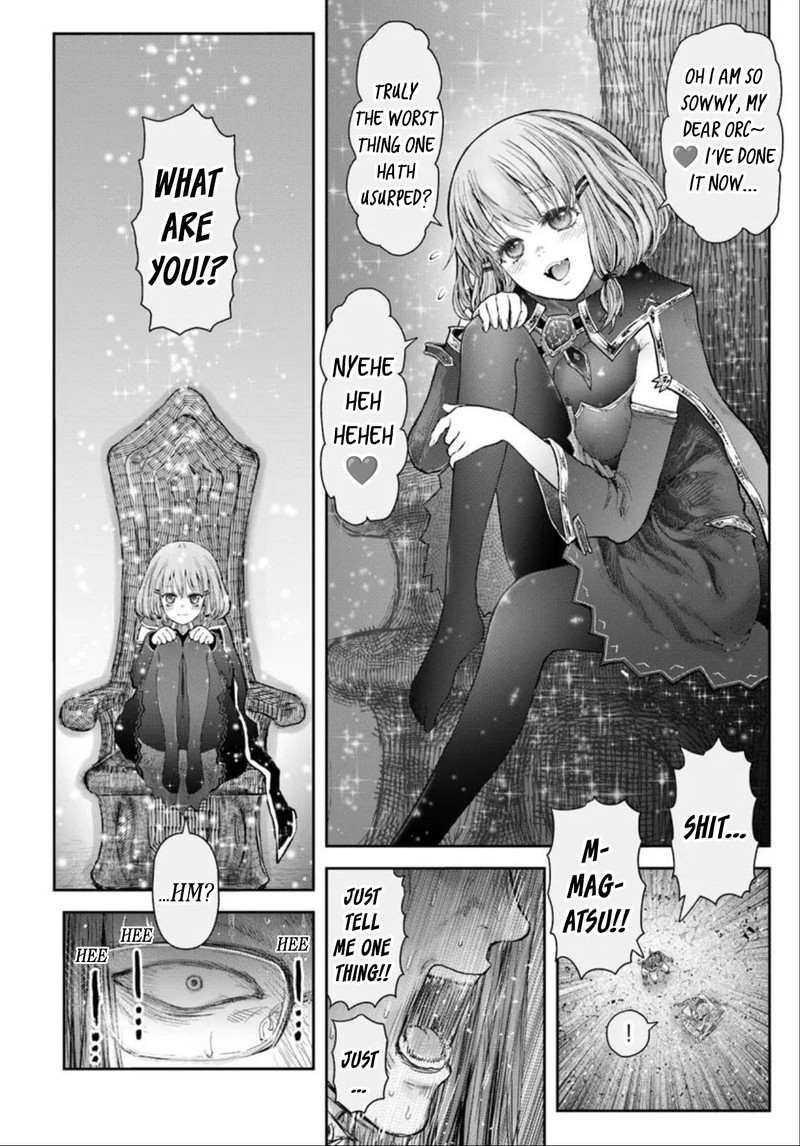Isekai Ojisan Chapter 65 Page 40