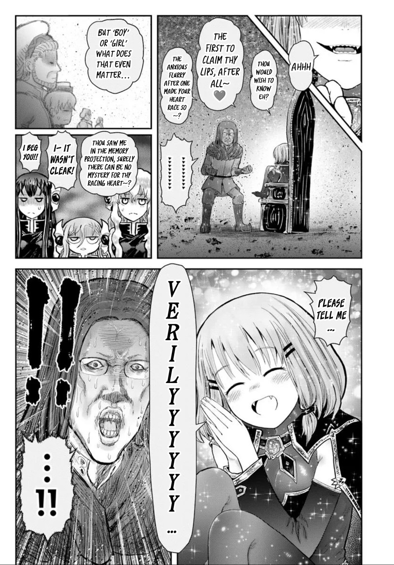 Isekai Ojisan Chapter 65 Page 41