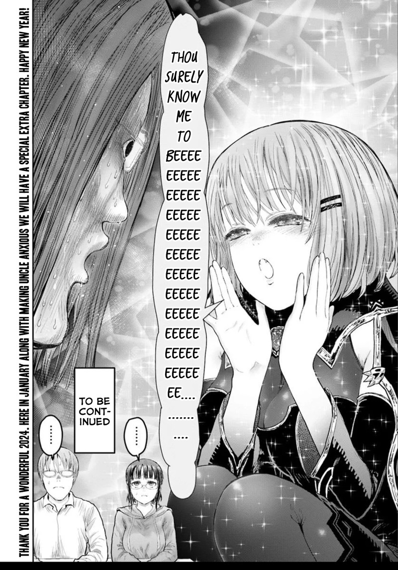 Isekai Ojisan Chapter 65 Page 42