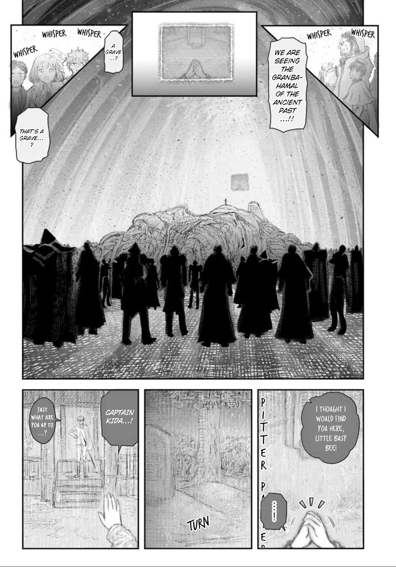 Isekai Ojisan Chapter 65 Page 5