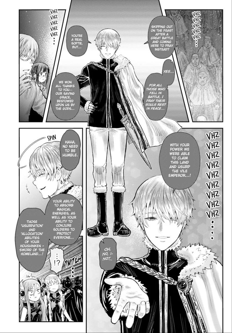 Isekai Ojisan Chapter 65 Page 6