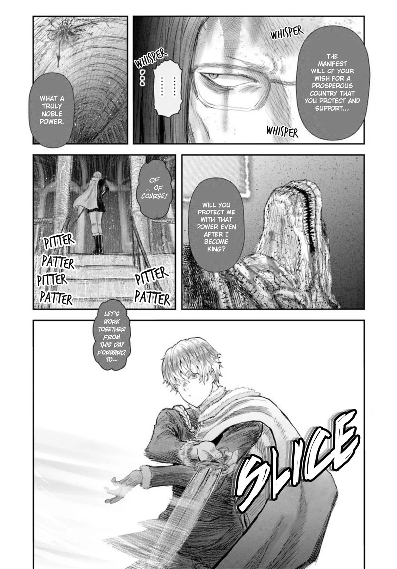 Isekai Ojisan Chapter 65 Page 7