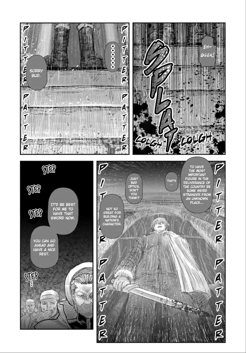 Isekai Ojisan Chapter 65 Page 8