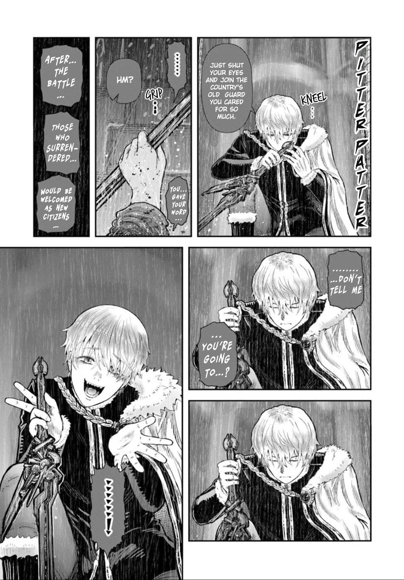 Isekai Ojisan Chapter 65 Page 9