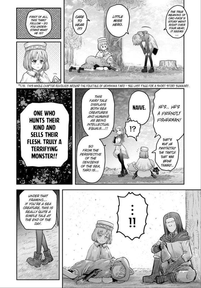 Isekai Ojisan Chapter 65e Page 2