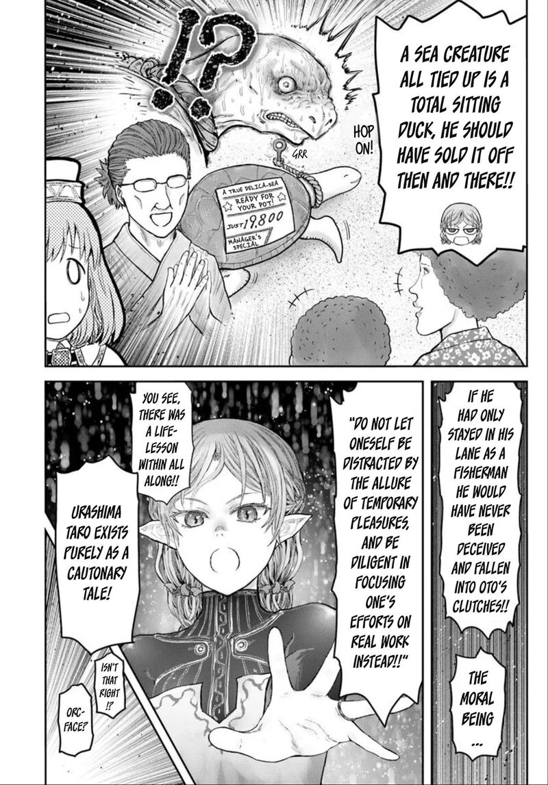 Isekai Ojisan Chapter 65e Page 4