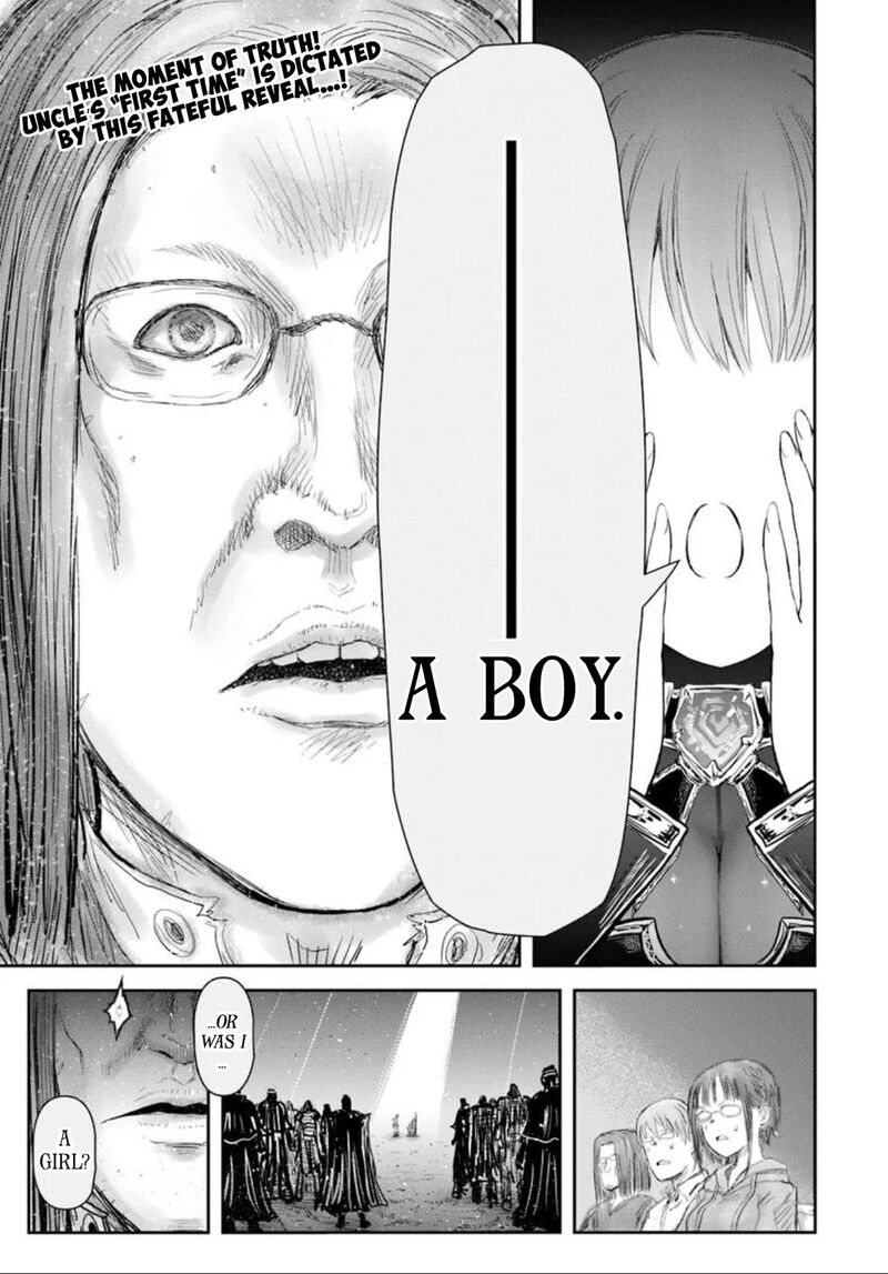 Isekai Ojisan Chapter 66 Page 1