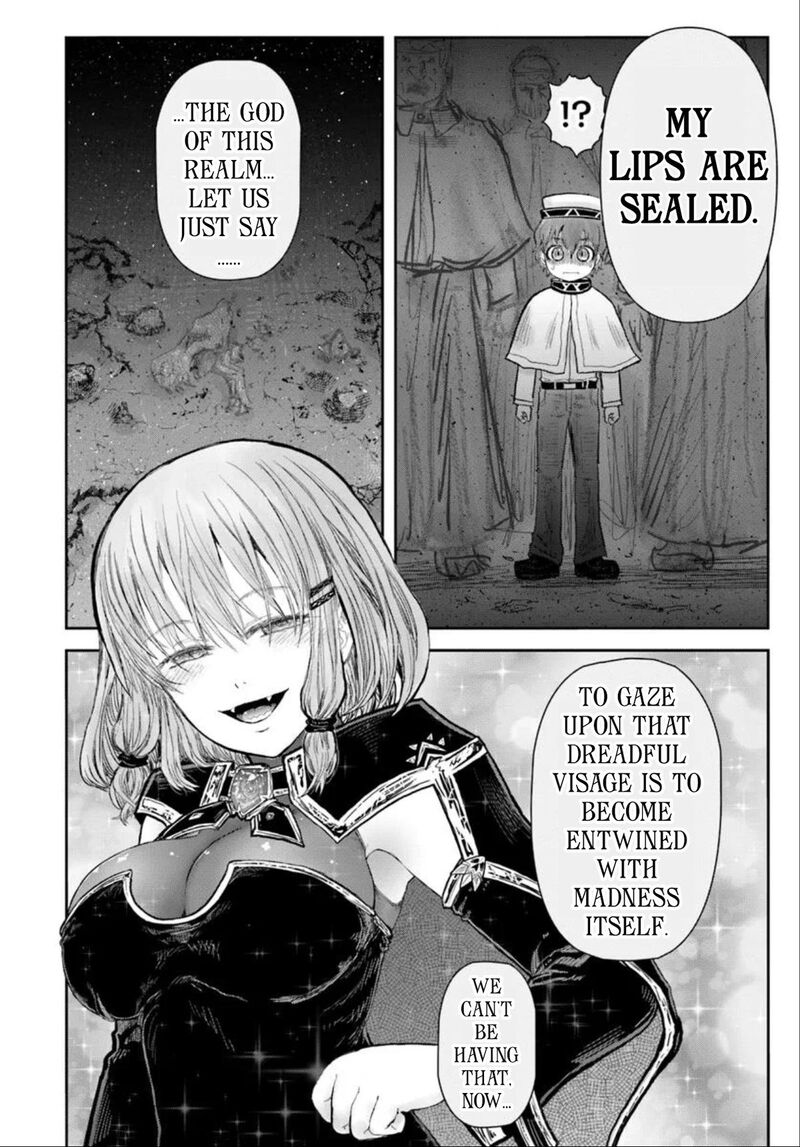 Isekai Ojisan Chapter 66 Page 11