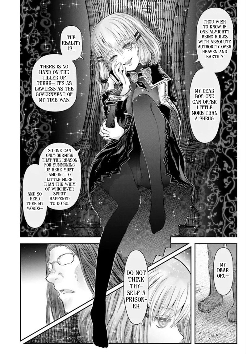 Isekai Ojisan Chapter 66 Page 12