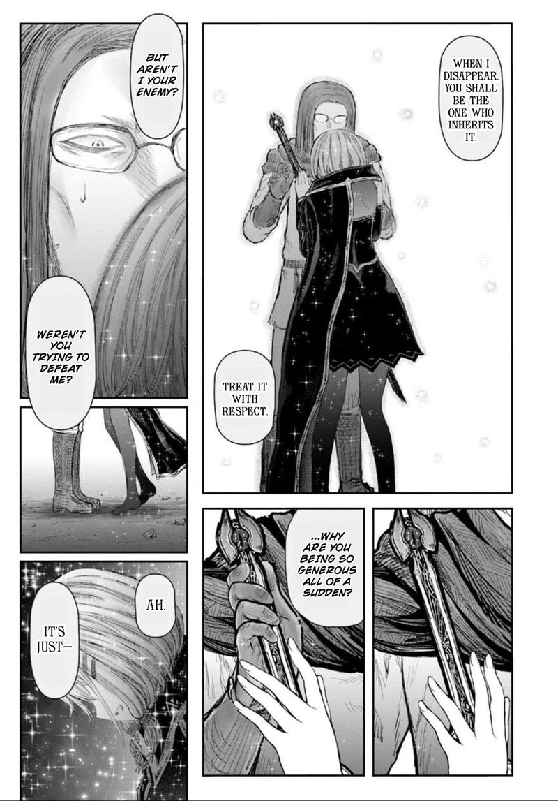 Isekai Ojisan Chapter 66 Page 17