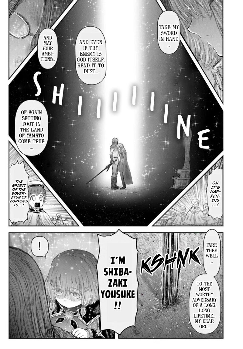 Isekai Ojisan Chapter 66 Page 19