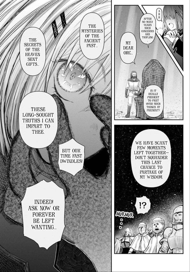 Isekai Ojisan Chapter 66 Page 2