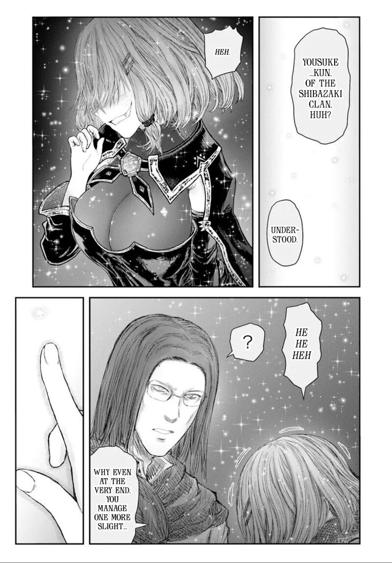 Isekai Ojisan Chapter 66 Page 21