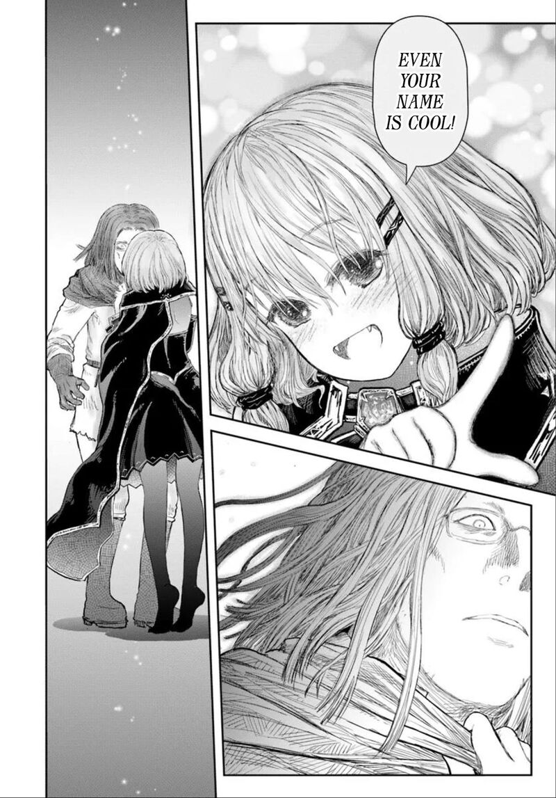Isekai Ojisan Chapter 66 Page 22