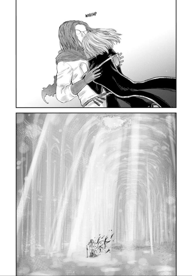 Isekai Ojisan Chapter 66 Page 23