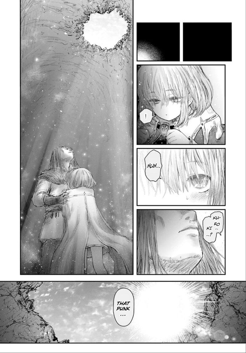 Isekai Ojisan Chapter 66 Page 24