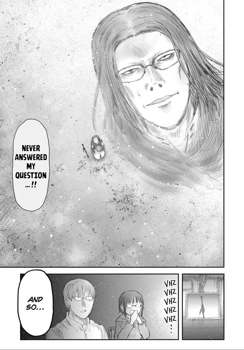 Isekai Ojisan Chapter 66 Page 25