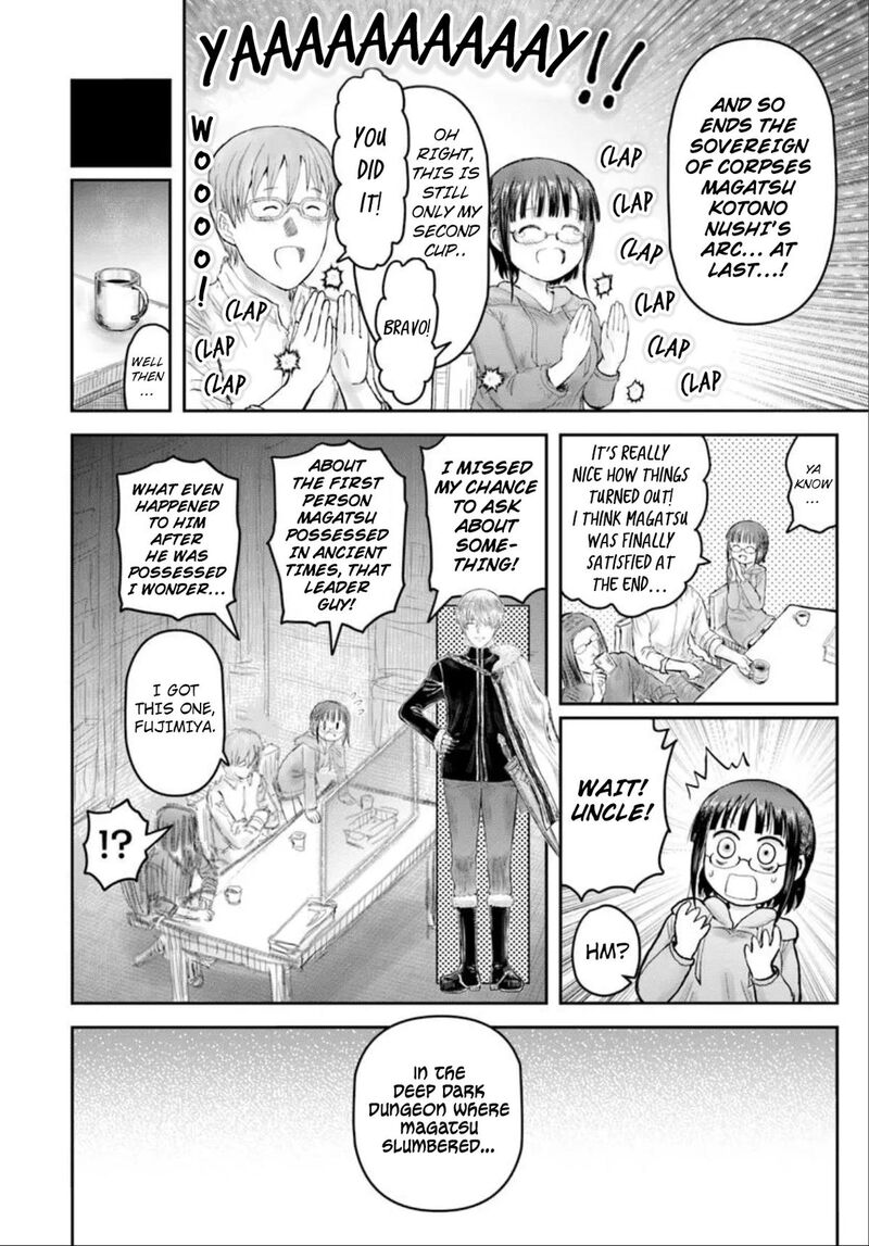Isekai Ojisan Chapter 66 Page 26